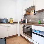 Appartement Rosenberg Klotten