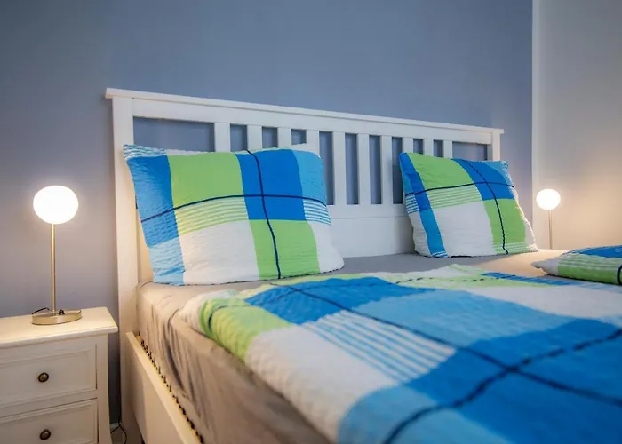 Rosenberg Appartamento *