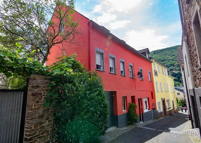 Appartamento Rosenberg