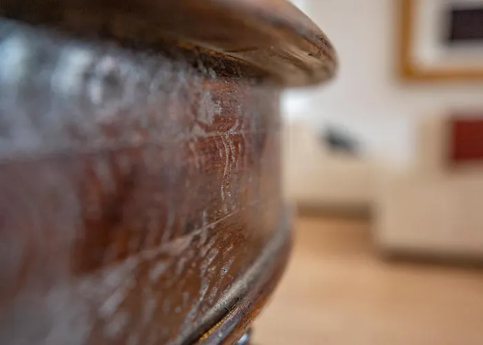 Appartamento Rosenberg