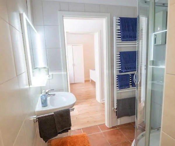 Appartamento Rosenberg