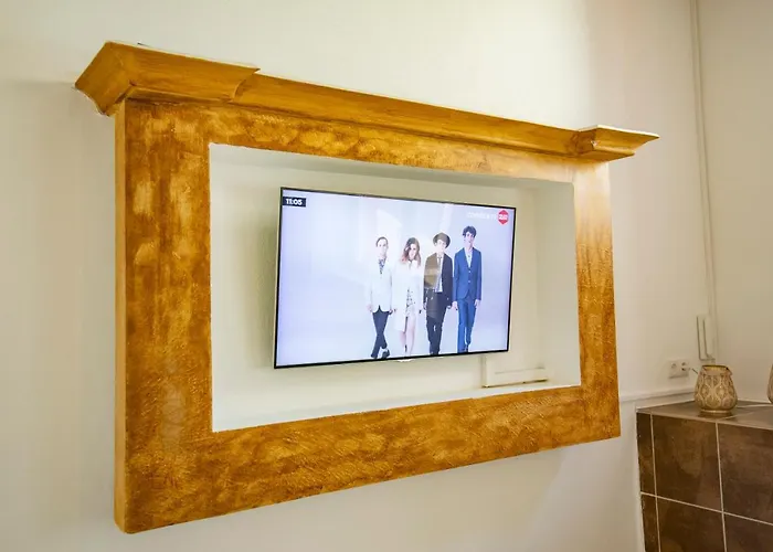 Appartamento Rosenberg *