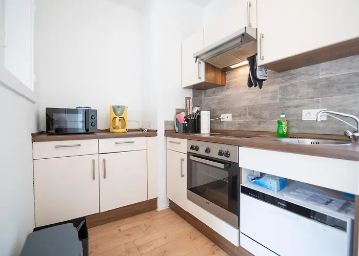 Appartamento Rosenberg Klotten