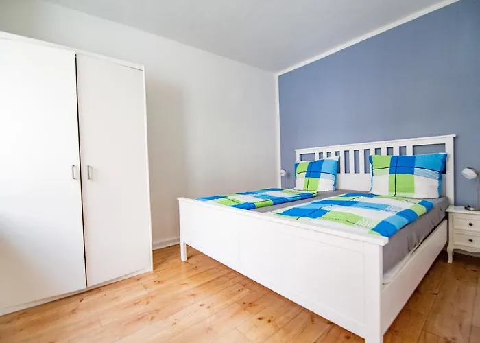 Appartamento Rosenberg