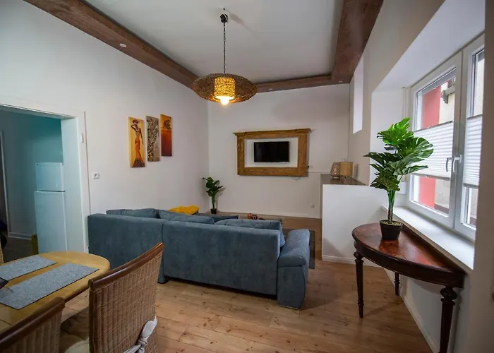 Rosenberg Appartamento Klotten