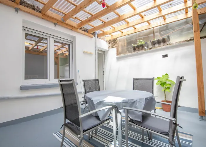 Appartamento Rosenberg *